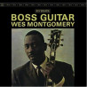Montgomery, Wes - Boss Guitar - LP (OJC-USA Vinyl Series)