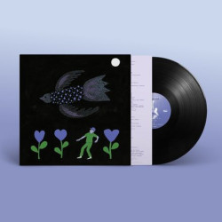 Bonnie "Prince" Billy - The Purple Bird - LP (Limited Vinyl Edition)