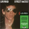Reed, Lou - Street Hassle - LP