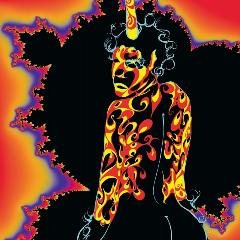 Outkast - Stankonia - 3 LPs (25th Anniversary Purple Marble Vinyl Edition)