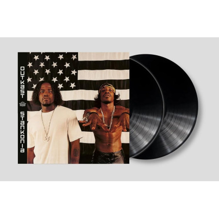 Outkast - Stankonia - 2 LPs