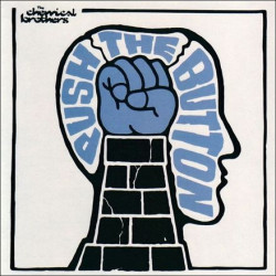 Chemical Brothers, The - Push The Button - 2 LPs 180 Gr.
