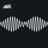 Arctic Monkeys - AM - LP