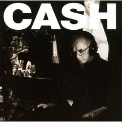 Cash, Johnny - American V: A Hundred Highways - LP 180 Gr. (Limited Vinyl Edition)