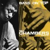 Chambers, Paul - Bass On Top - LP 180 Gr. (Blue Note Tone Poet Vinyl Series)