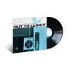 Dolphy, Eric - Out To Lunch! - LP 180 Gr. (Blue Note Classic Vinyl Series)
