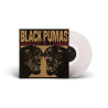 Black Pumas - Chronicles Of A Diamond - LP (Clear Vinyl Edition)