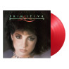 Estefan, Gloria - Miami Sound Machine - Primitive Love - LP 180 Gr. (Numbered Red Vinyl Edition)