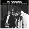Peterson, Oscar & Basie, Count - The Timekeepers -  LP 180 Gr. (Pablo Audiophile Vinyl Series)