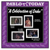 Vaughan, Sarah / Terry, Clark - A Celebration Of Duke - LP 180 Gr. (Pablo Audiophile Vinyl Series)