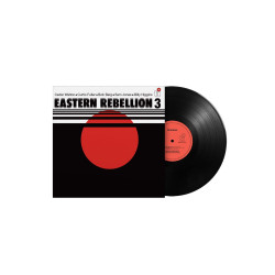 Walton, Cedar - Eastern Rebellion 3 - LP 180 Gr.