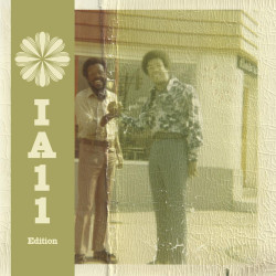 Parker, Jeff - The New Breed - LP (Limited Vinyl Edition)