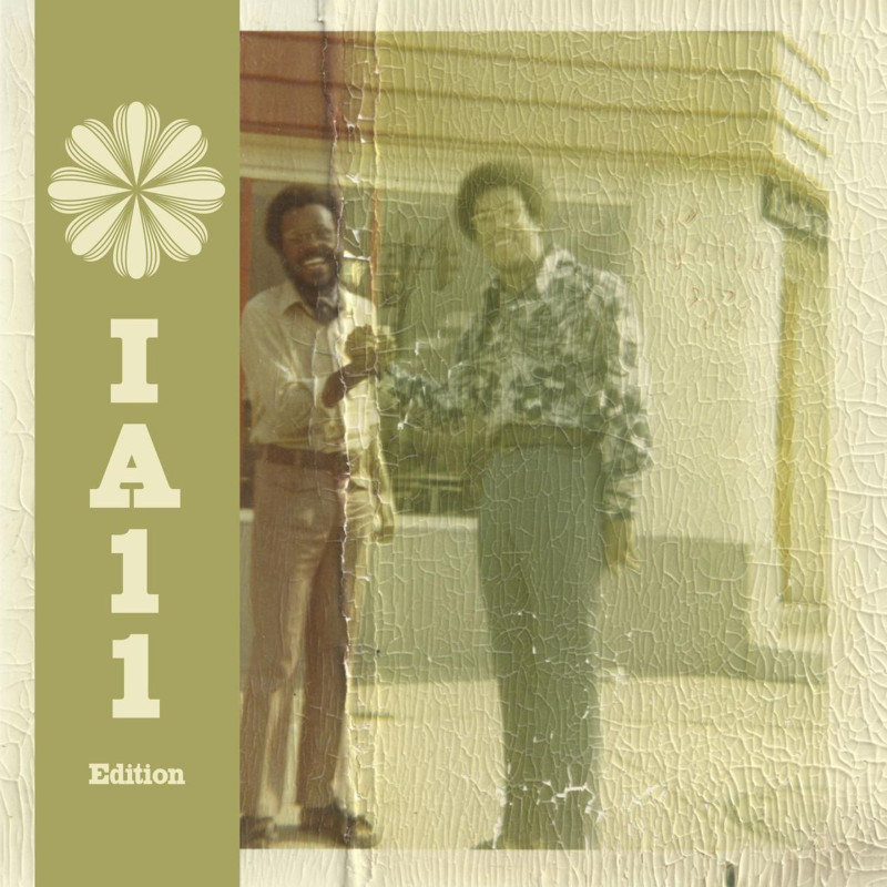 Parker, Jeff - The New Breed - LP