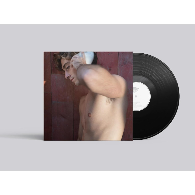 Guitarricadelafuente - Spanish Leather - LP