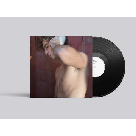 Guitarricadelafuente - Spanish Leather - LP