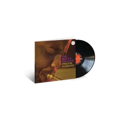 Hubbard, Freddie - The Body & The Soul - LP 180 Gr. (Verve By Request Vinyl Series)