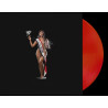 Beyonce - Cowboy Carter (Blonde Hair Version) - 2 LPs 180 Gr. (Limited Opaque Red Vinyl Edition)