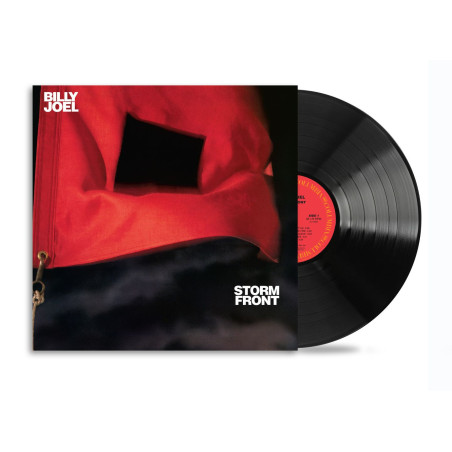 Joel, Billy - Storm Front - LP
