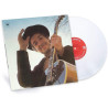 Dylan, Bob - Nashville Skyline - LP (Clear White Vinyl Edition)