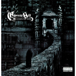 Cypress Hill - III (Temples Of Boom) - 2 LPs (30th Anniversary Vinyl Edition)