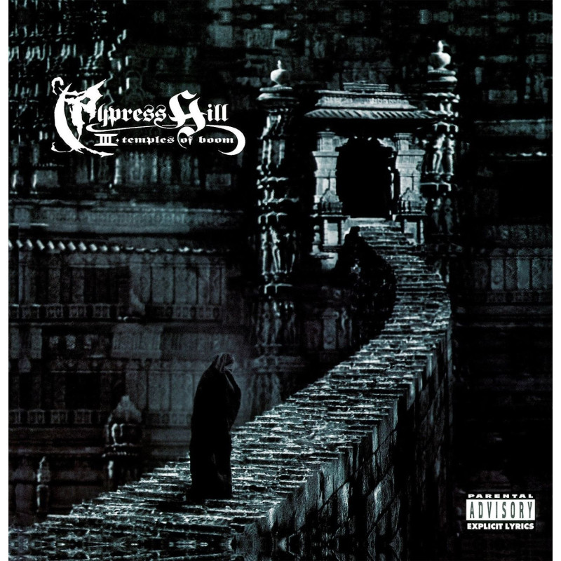 Cypress Hill - III (Temples Of Boom) - 2 LPs (30th Anniversary Vinyl Edition)