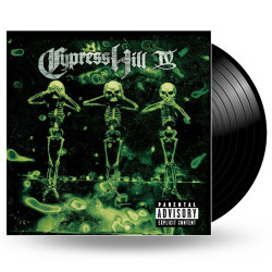 Cypress Hill - IV - 2 LPs 180 Gr.