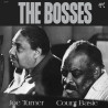 Basie, Count & Turner, Joe - The Bosses - LP 180 Gr. (Pablo Audiophile Vinyl Series)