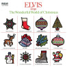 Presley, Elvis - Elvis Sings The Wonderful World Of Christmas - LP