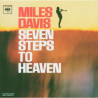 Davis, Miles - Seven Steps To Heaven (CD)