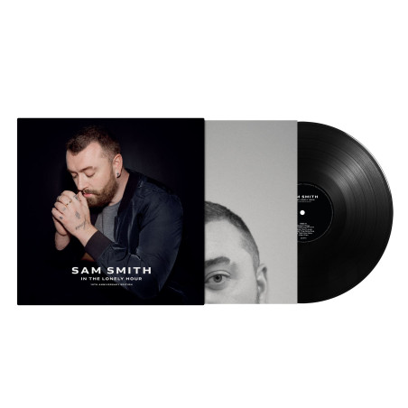 Smith, Sam - In The Lonely Hour - LP (10th Anniversary Vinyl Edition)