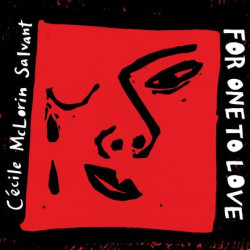 McLorin Salvant, Cécile - For One To Love - 2 LPs 180 Gr.