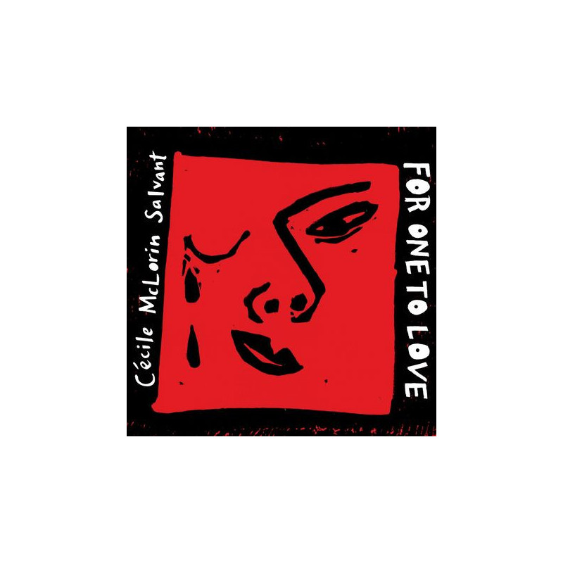 McLorin Salvant, Cécile - For One To Love - 2 LPs 180 Gr.