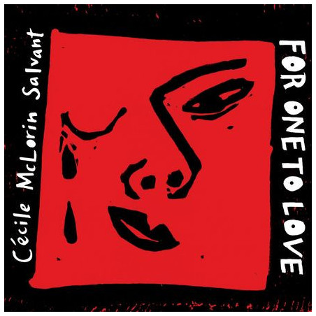 McLorin Salvant, Cécile - For One To Love - 2 LPs 180 Gr.