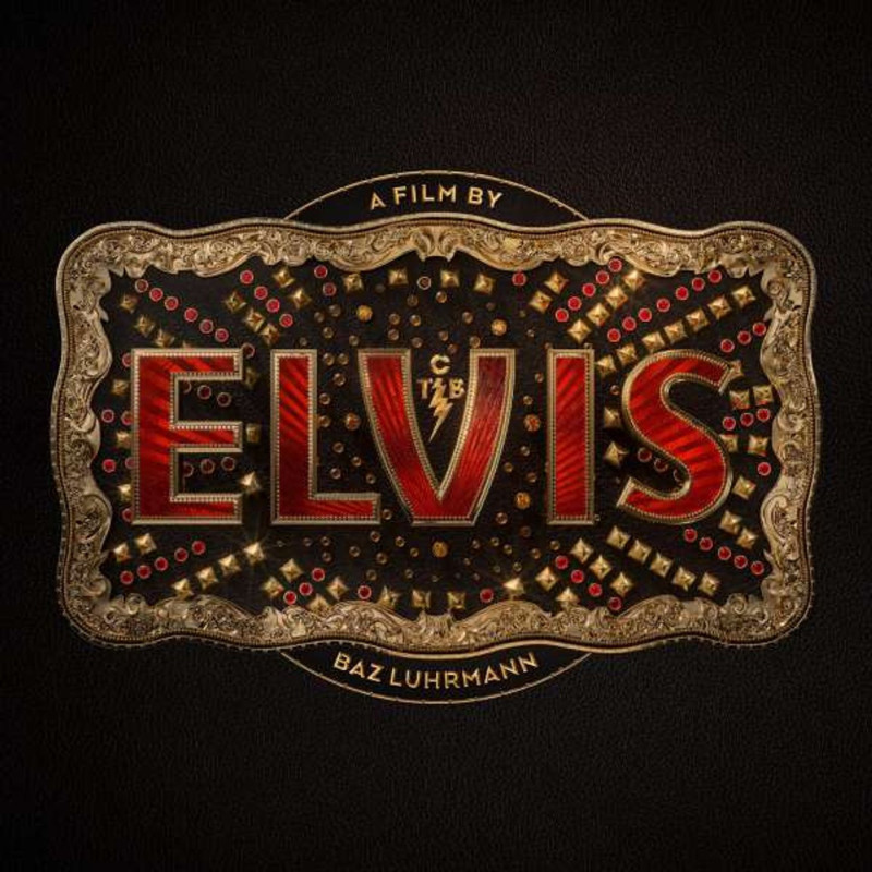 Presley, Elvis - Elvis (OST) - LP