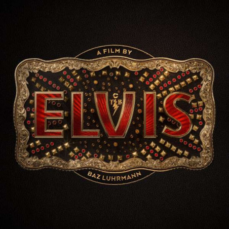 Presley, Elvis - Elvis (OST) - LP