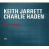 Jarrett, Keith / Haden, Charlie - Last Dance - 2 LPs