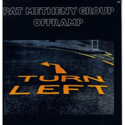 Metheny, Pat Group - Offramp - LP 180 Gr.