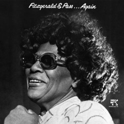 Fitzgerald, Ella & Pass, Joe - Fitzgerald & Pass...Again - LP 180 Gr. (Pablo Audiophile Vinyl Series)