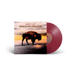 Plant, Robert - Saving Grace - LP (Fruit Punch Vinyl Edition)