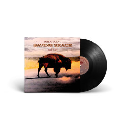 Plant, Robert - Saving Grace - LP