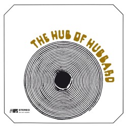 Hubbard, Freddie - The Hub Of Hubbard - LP 180 Gr. (MPS Vinyl Series)