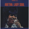 Franklin, Aretha - Lady Soul - LP 180 Gr.