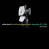 Davis, Miles - Live At The Plugged Nickel: December 23 - 2 LPs (RSD Black Friday 2025 Vinyl Edition)