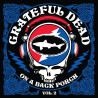 Grateful Dead - On A Back Porch Vol. 2 - 2 LPs (R.S.D. 2025 Black Friday Vinyl Edition)