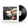 Newman, Randy - Trouble In Paradise, Demos - LP (RSD Black Friday 2025 Vinyl Edition)