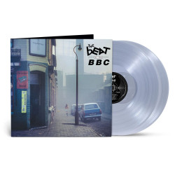 Beat, The - The Beat At The BBC - 2 LPs (RSD Black Friday 2025 Clear Vinyl Edition)