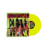 Glorilla - Ehhthang  Ehhthang  - LP (RSD Black Friday 2025 Yellow Vinyl Edition)