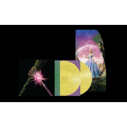 Various Artists - Wicked: For Good (OS.) - 2 LPs (RSD Black Friday 2025 Yellow Vinyl Edition)