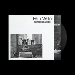 Fender, Sam & Dean, Olivia - Rein Me In - Single 7" (RSD Black Friday 2025 Vinyl Edition)