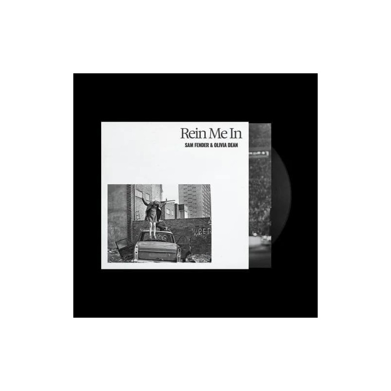 Fender, Sam & Dean, Olivia - Rein Me In - Single 7" (RSD Black Friday 2025 Vinyl Edition)